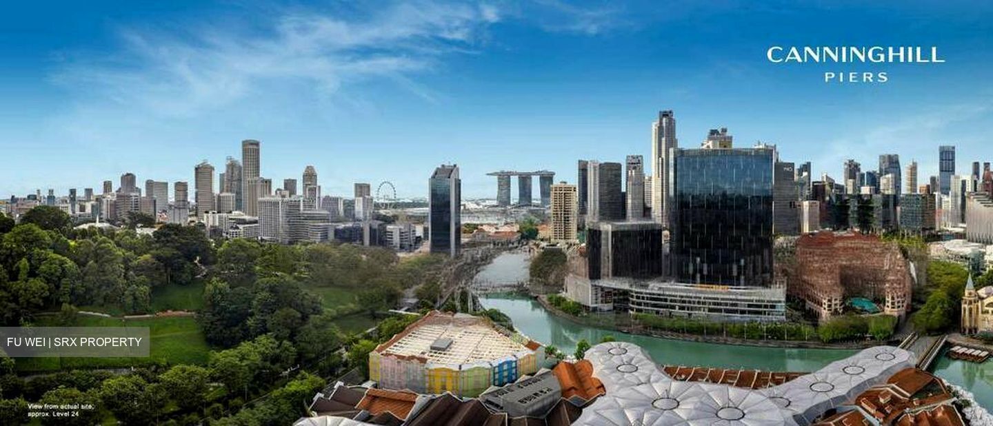 River Valley Road (D6), Condominium #464098891